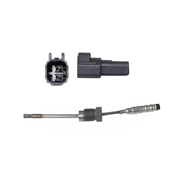 Sensor, avgastemperatur