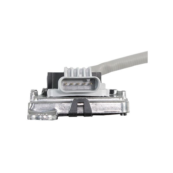 NOx-sensor, ureainsprutning