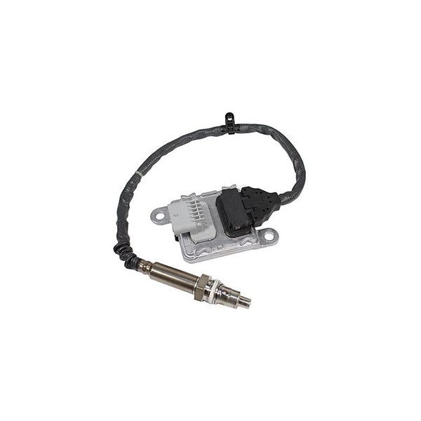 NOx-sensor, ureainsprutning NOx-sensor, ureainsprutning
