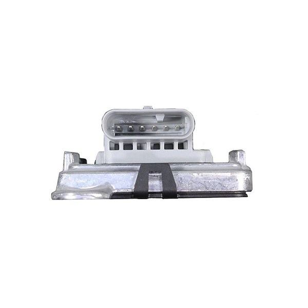 NOx-sensor, ureainsprutning NOx-sensor, ureainsprutning