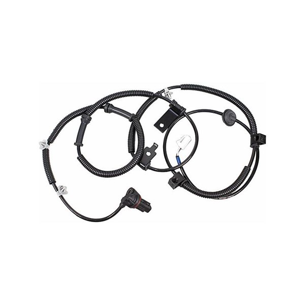 ABS-givare, Sensor, hjulvarvtal, Bakaxel vänster ABS-givare, Sensor, hjulvarvtal, Bakaxel vänster