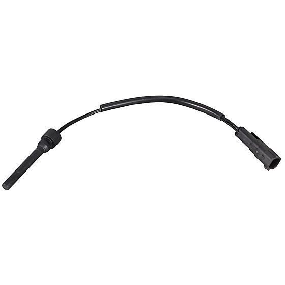 Sensor, kylmedelsnivå