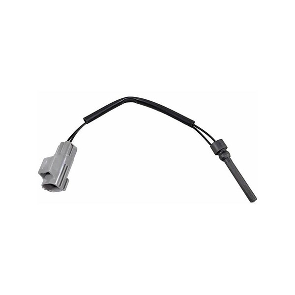 Sensor, kylmedelsnivå