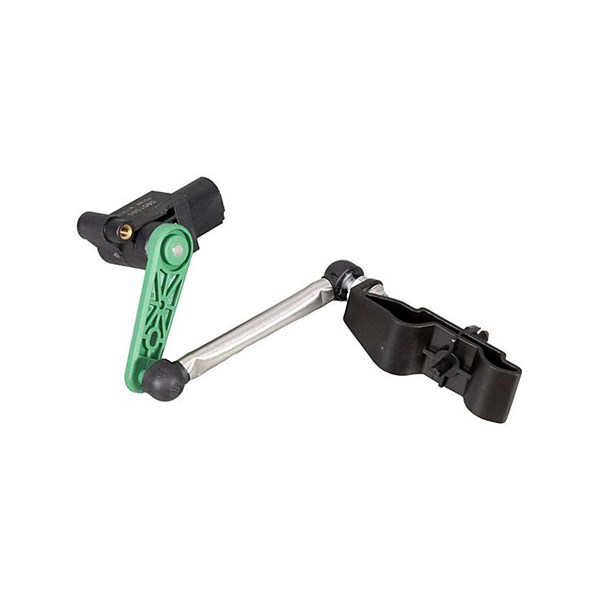 Sensor, lysviddsreglering, framaxel vänster Sensor, lysviddsreglering, framaxel vänster