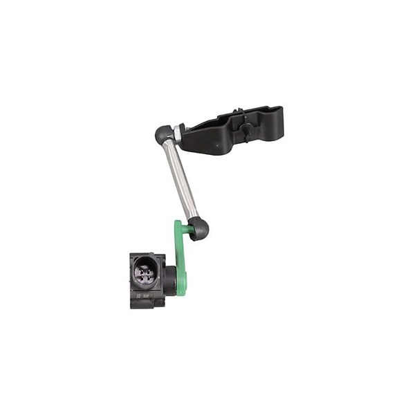 Sensor, lysviddsreglering, framaxel vänster Sensor, lysviddsreglering, framaxel vänster