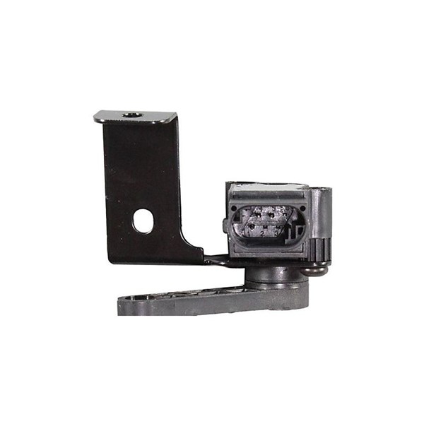Sensor, lysviddsreglering, framaxel vänster