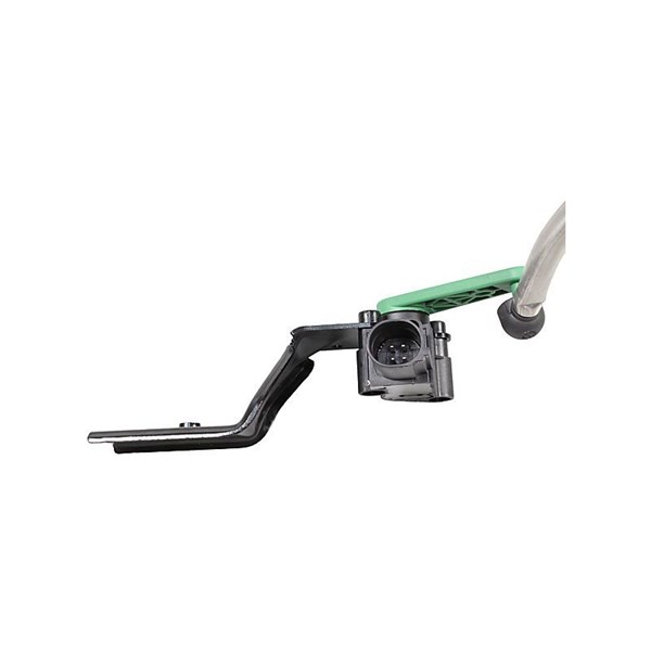Sensor, lysviddsreglering, framaxel höger