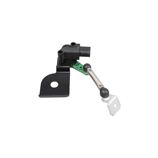 Sensor, lysviddsreglering, Framaxel, Höger