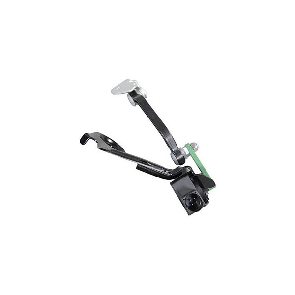 Sensor, lysviddsreglering, Bakaxel vänster