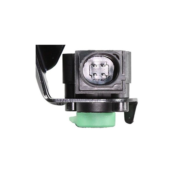 Sensor, lysviddsreglering, framaxel vänster Sensor, lysviddsreglering, framaxel vänster