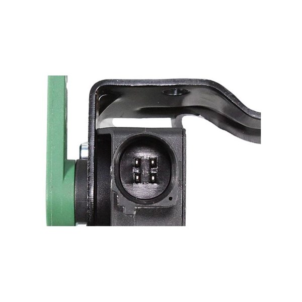 Sensor, lysviddsreglering, framaxel höger