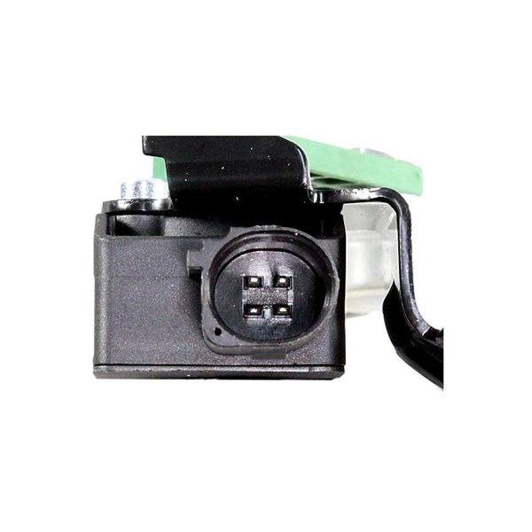 Sensor, lysviddsreglering, Bakaxel höger