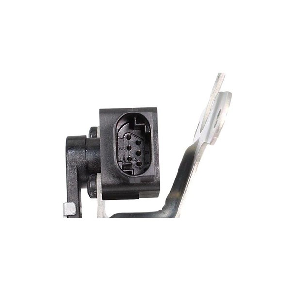 Sensor, Xenonljus (lysviddsreglering), Bakaxel höger
