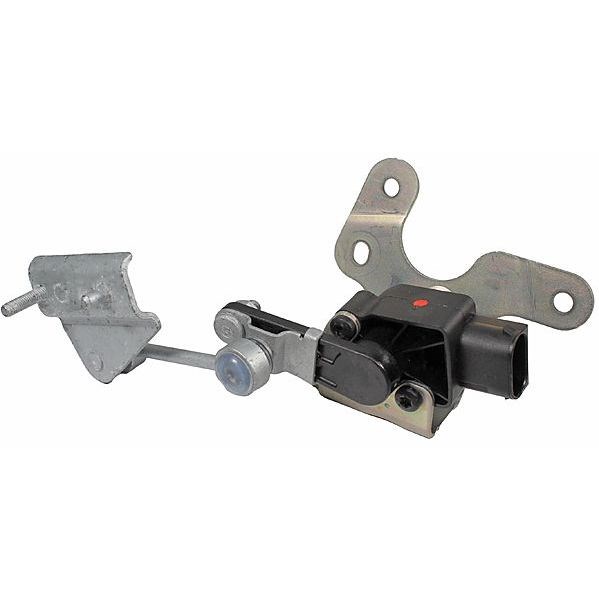 Sensor, Xenonljus (lysviddsreglering), Bakaxel höger