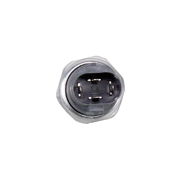Tryckswitch, klimatanläggning