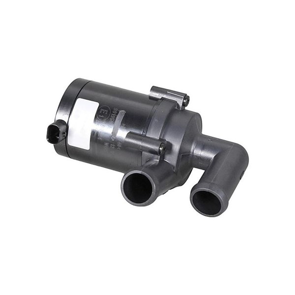 Vattenpump, oberoende uppvärmning 12V