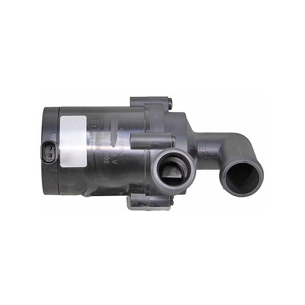 Vattenpump, oberoende uppvärmning 12V