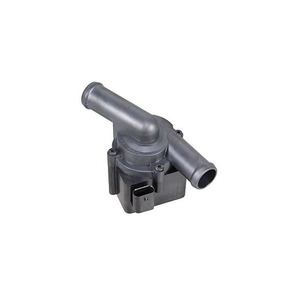 Vattenpump, oberoende uppvärmning 12V