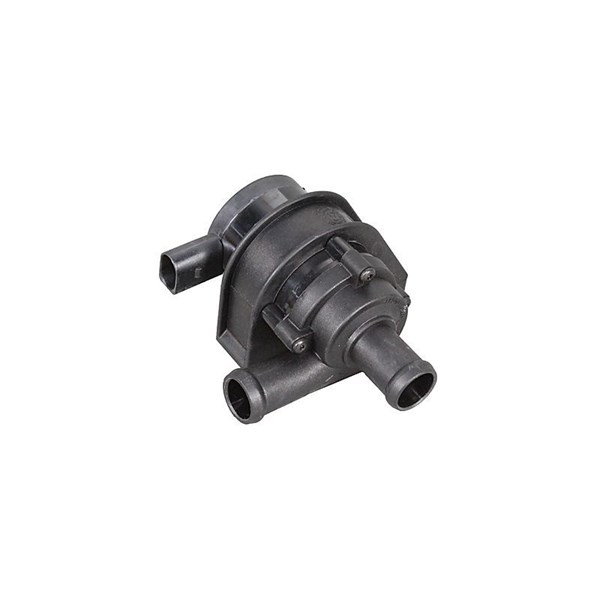 Extra vattenpump 12V, Höger nedtill