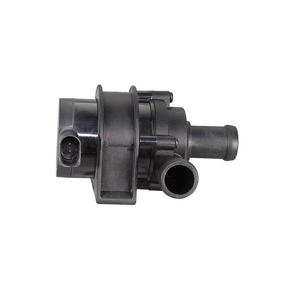 Extra vattenpump 12V, Höger nedtill