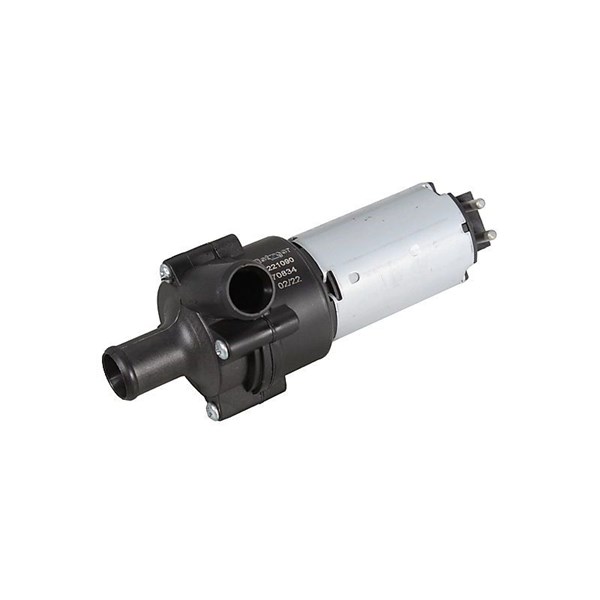 Extra vattenpump 12V