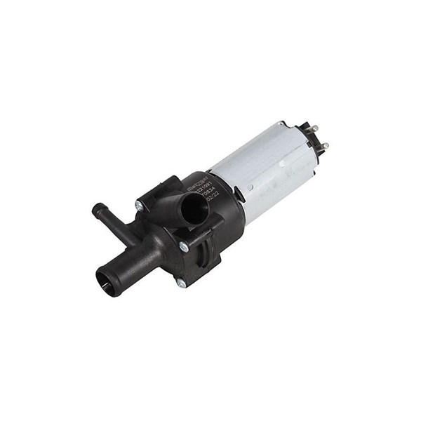 Extra vattenpump 12V