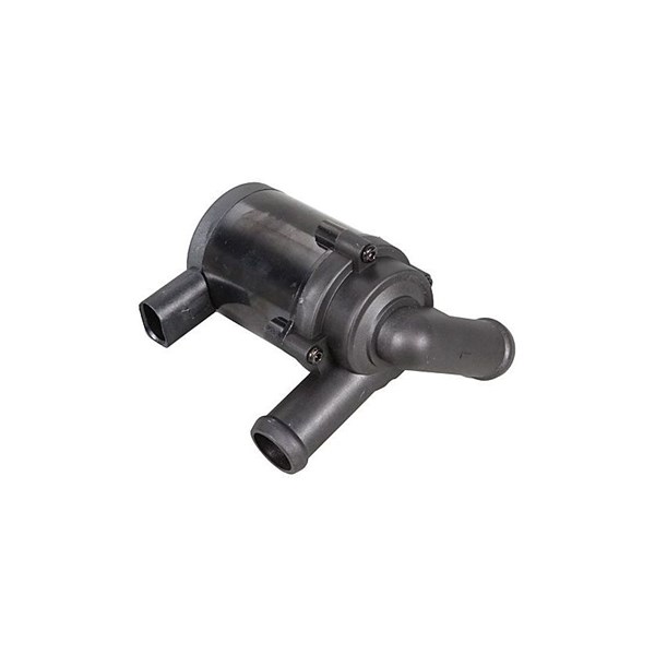 Extra vattenpump 12V