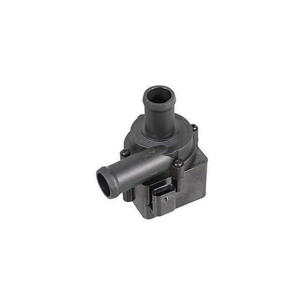Extra vattenpump 12V, Höger, Vänster