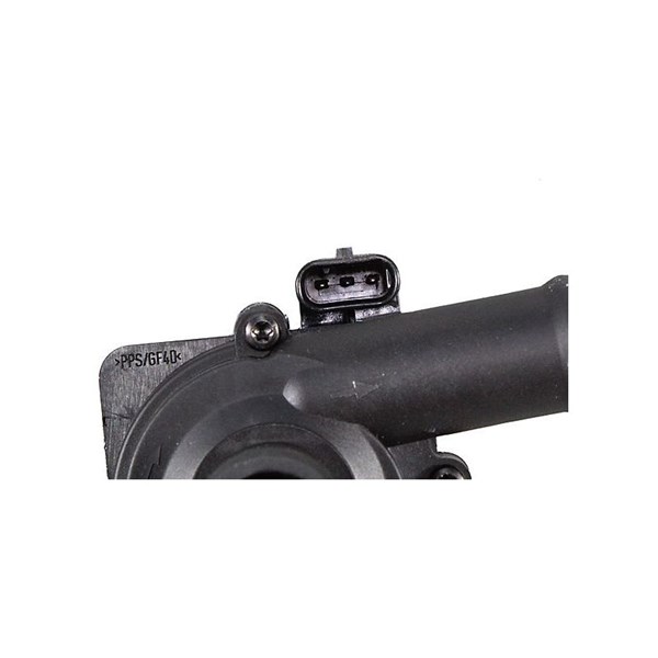 Extra vattenpump 12V, Höger, Vänster