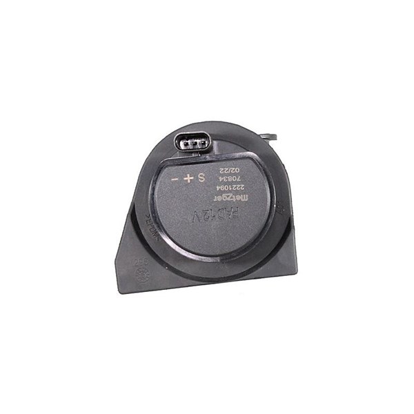 Extra vattenpump 12V