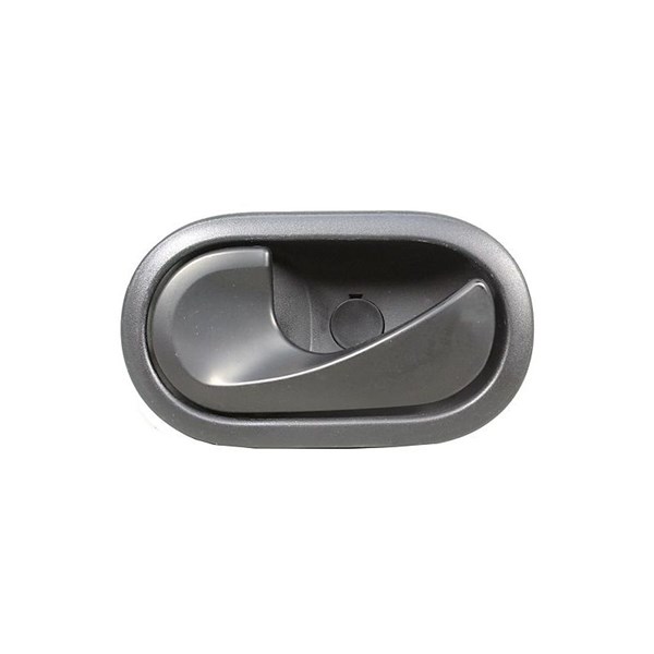 Dörrhandtag, Inre, Vänster fram, Fordonsdörr, Baklucka (-dörr)