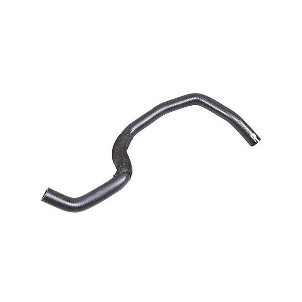 Hydraulikslang, styrsystem
