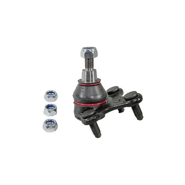 Kulled / Spindelled, Ytter, framaxel höger Kulled / Spindelled, Ytter, framaxel höger