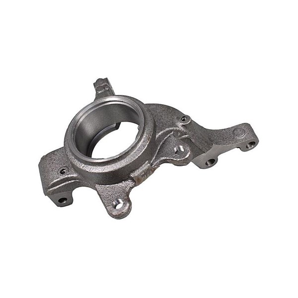Spindelbult, hjulupphängning, framaxel höger Spindelbult, hjulupphängning, framaxel höger