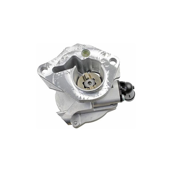 Vakuumpump, bromssystem
