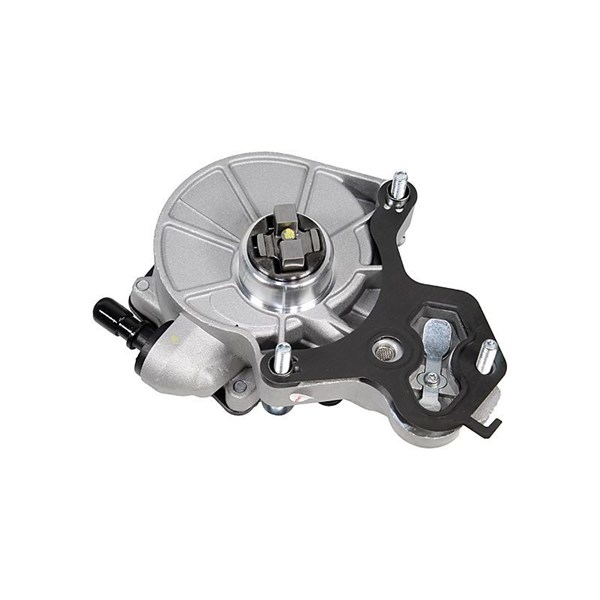 Vakuumpump, bromssystem