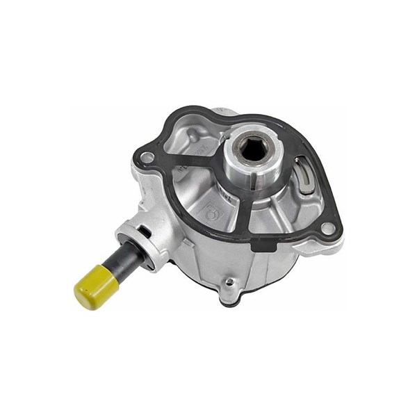 Vakuumpump, bromssystem