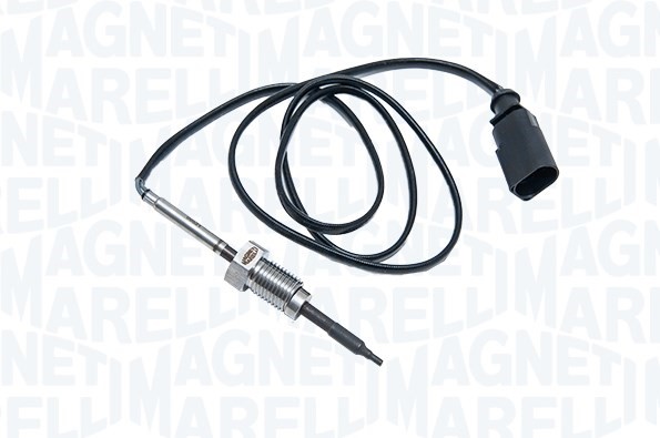Sensor, avgastemperatur Magneti marelli 172000287010 MAGNETI MARELLI