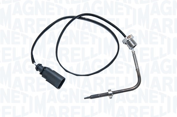 Sensor, avgastemperatur Magneti marelli 172000297010 MAGNETI MARELLI