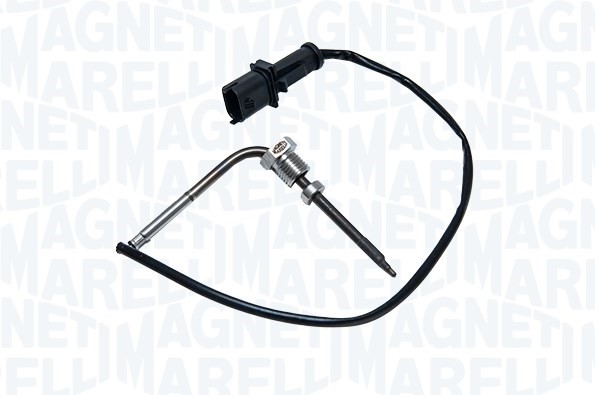Sensor, avgastemperatur Magneti marelli 172000301010 MAGNETI MARELLI