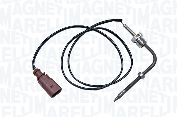Sensor, avgastemperatur Magneti marelli 172000313010 MAGNETI MARELLI