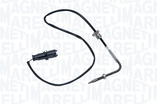 Sensor, avgastemperatur Magneti marelli 172000317010 MAGNETI MARELLI