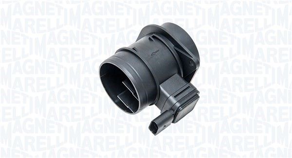 Luftmassemätare Magneti marelli 213719756019 MAGNETI MARELLI