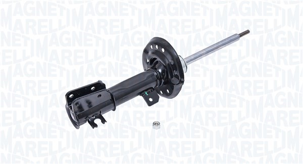 Stötdämpare Gastryck, Framaxel Magneti marelli 351950070000 MAGNETI MARELLI