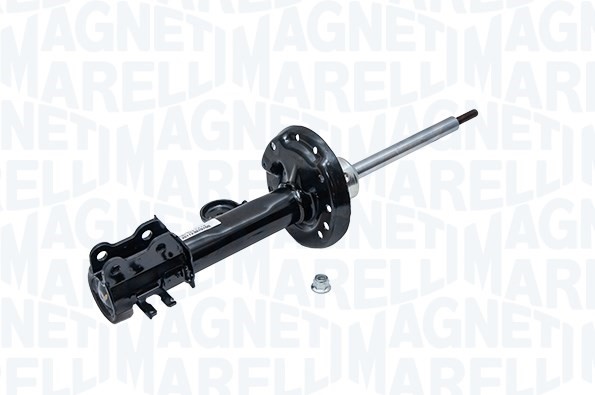Stötdämpare Gastryck, framaxel höger Magneti marelli 357123070100 MAGNETI MARELLI