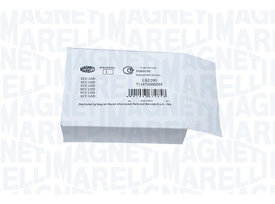 Kontrollenhet, belysning, Höger, Vänster Magneti marelli 71147000 MAGNETI MARELLI Kontrollenhet, belysning, Höger, Vänster Magneti marelli 71147000 MAGNETI MARELLI