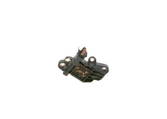 Generatorregulator Bosch 0 272 220 807 BOSCH Generatorregulator Bosch 0 272 220 807 BOSCH