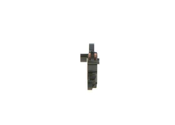 Generatorregulator 120A Bosch 0 272 220 827 BOSCH