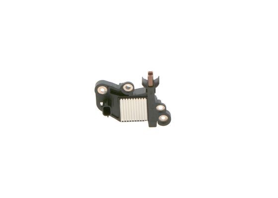 Generatorregulator 120A Bosch 0 272 220 827 BOSCH Generatorregulator 120A Bosch 0 272 220 827 BOSCH