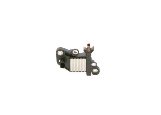 Generatorregulator 90A Bosch 0 272 220 840 BOSCH Generatorregulator 90A Bosch 0 272 220 840 BOSCH